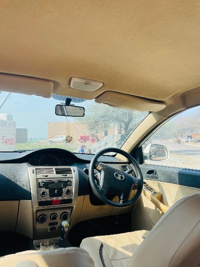 Second-hand 2012 Tata Indica Quadrajet VX for sale in Fatehabad-2