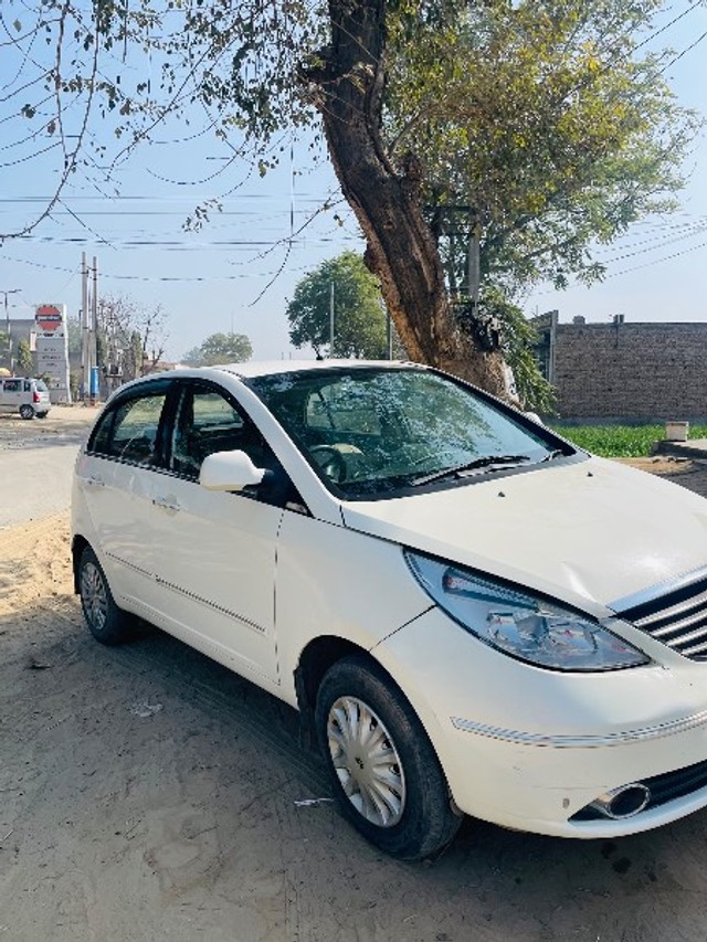 Second-hand 2012 Tata Indica Quadrajet VX for sale in Fatehabad-3