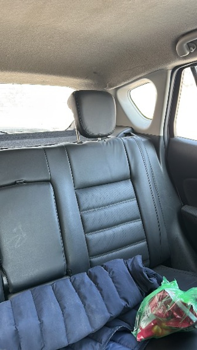 Second-hand 2017 Maruti S Cross DDiS 200 Zeta for sale in Faridkot-8