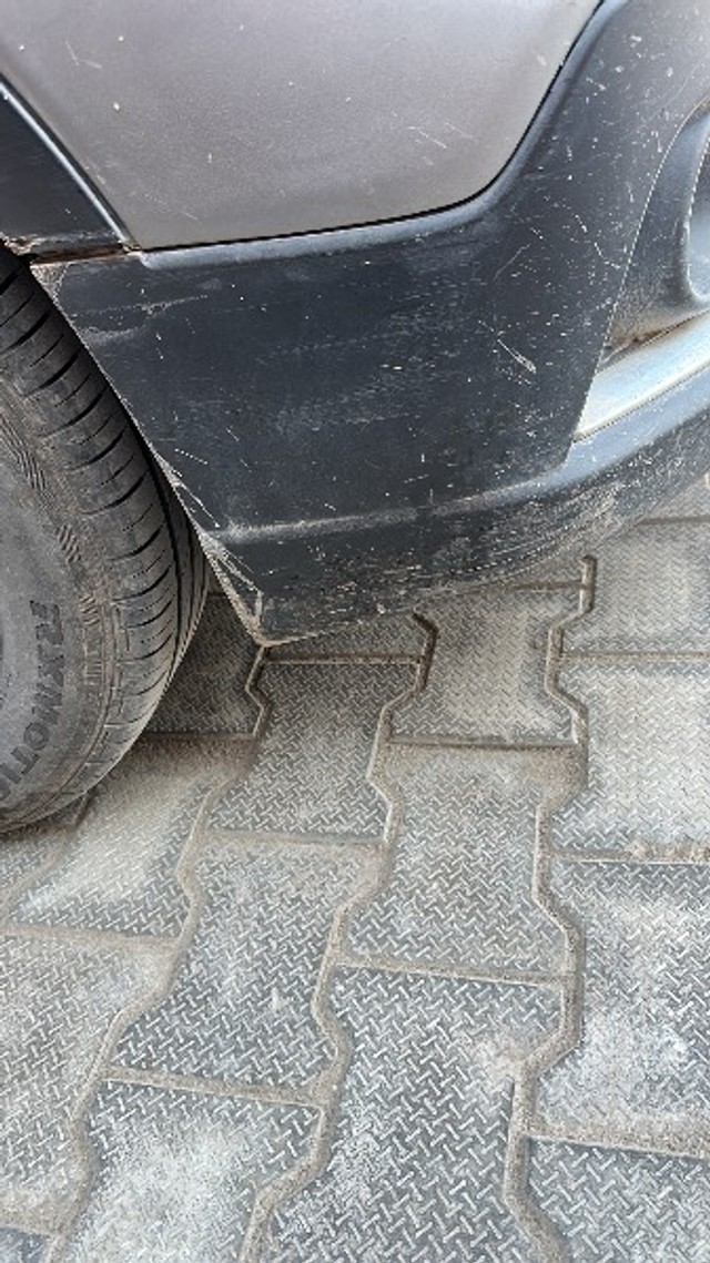 Second-hand 2017 Maruti S Cross DDiS 200 Zeta for sale in Faridkot-6