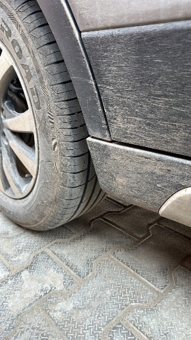 Second-hand 2017 Maruti S Cross DDiS 200 Zeta for sale in Faridkot-5