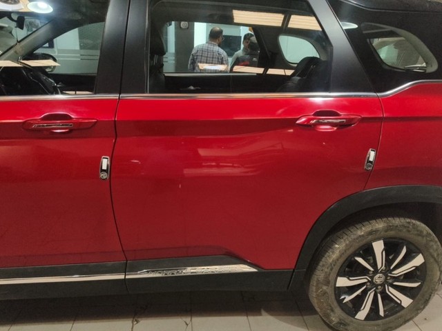 MG Hector Sharp Diesel Dualtone Second-hand 2020 MG Hector Sharp Diesel Dualtone for sale in Ranchi-3