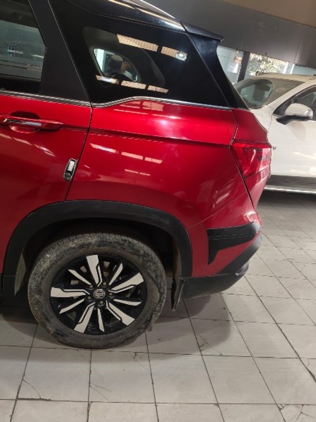 MG Hector Sharp Diesel Dualtone Second-hand 2020 MG Hector Sharp Diesel Dualtone for sale in Ranchi-2