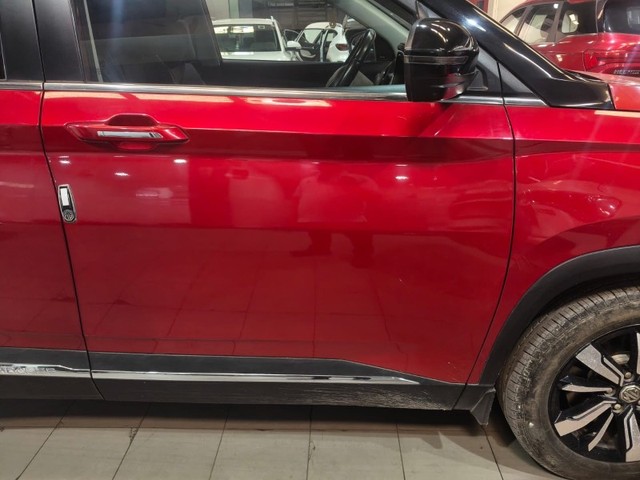 MG Hector Sharp Diesel Dualtone Second-hand 2020 MG Hector Sharp Diesel Dualtone for sale in Ranchi-1