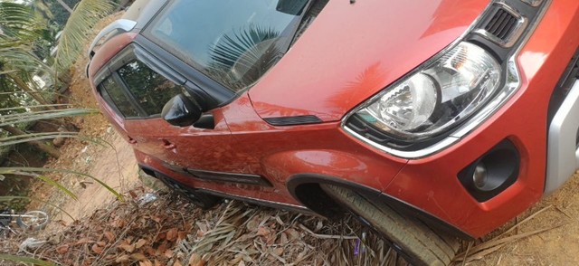 Second-hand 2024 Maruti Suzuki Ignis Zeta for sale in Taleigao-6