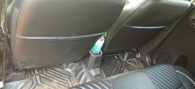 Second-hand 2024 Maruti Suzuki Ignis Zeta for sale in Taleigao-8