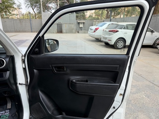 Maruti Suzuki S-Presso VXI Plus 2019-2022 Second-hand 2021 Maruti Suzuki S-Presso VXI Plus 2019-2022 for sale in Ahmedabad-5