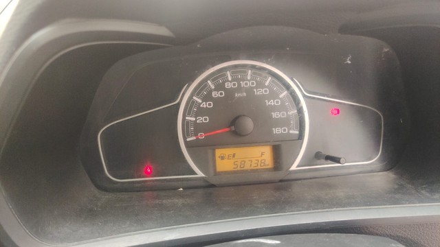 Second-hand 2020 Maruti Suzuki Alto 800 VXI BSVI for sale in Gonda-4