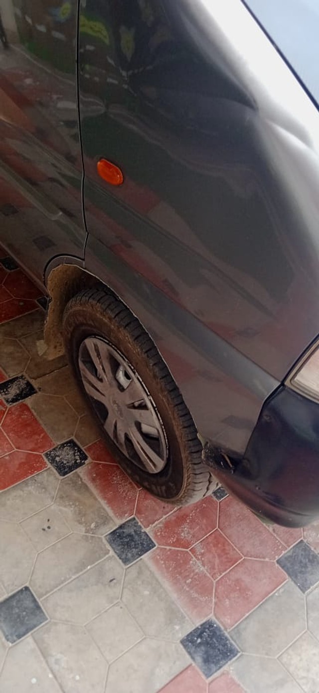 Maruti Suzuki Eeco 5 Seater Standard BSIV Second-hand 2011 Maruti Suzuki Eeco 5 Seater Standard BSIV for sale in Jaipur-4