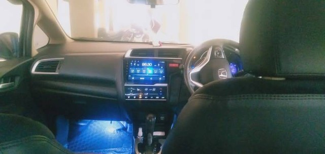 Honda Jazz 1.2 V AT i VTEC Second-hand 2015 Honda Jazz 1.2 V AT i VTEC for sale in Pune-0