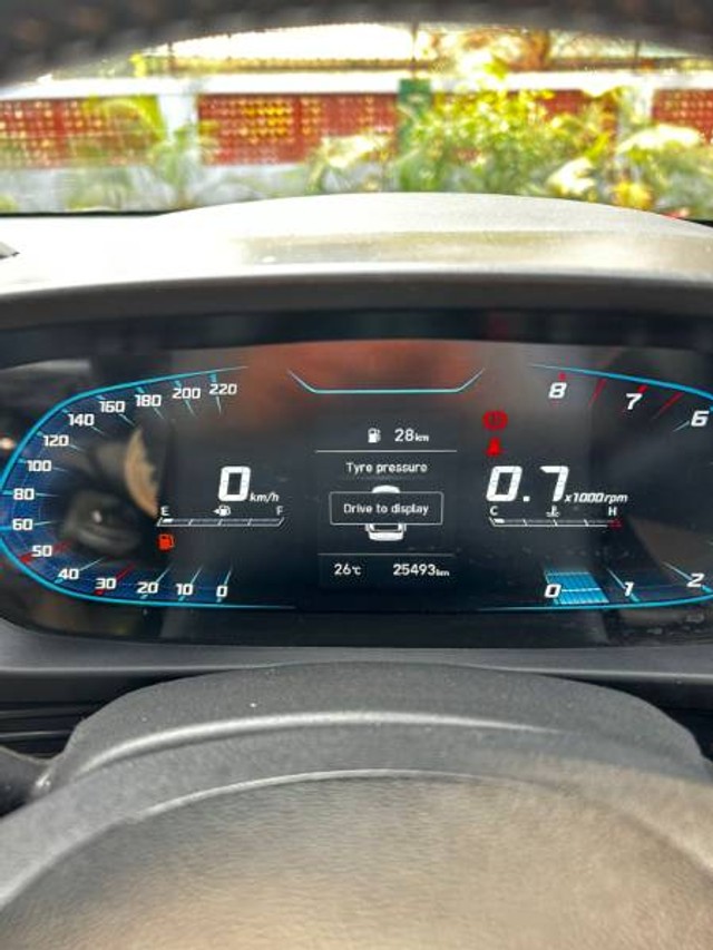 Hyundai i20 Asta BSVI Second-hand 2022 Hyundai i20 Asta BSVI for sale in Jabalpur-4