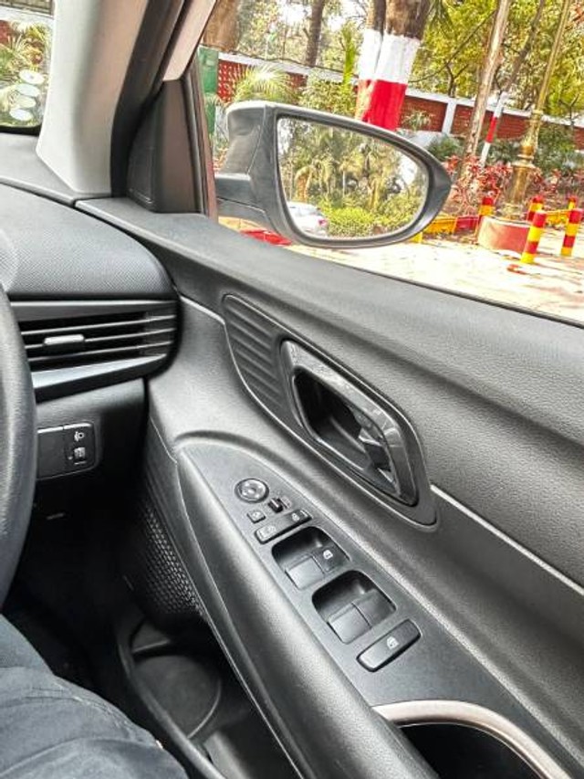 Hyundai i20 Asta BSVI Second-hand 2022 Hyundai i20 Asta BSVI for sale in Jabalpur-3