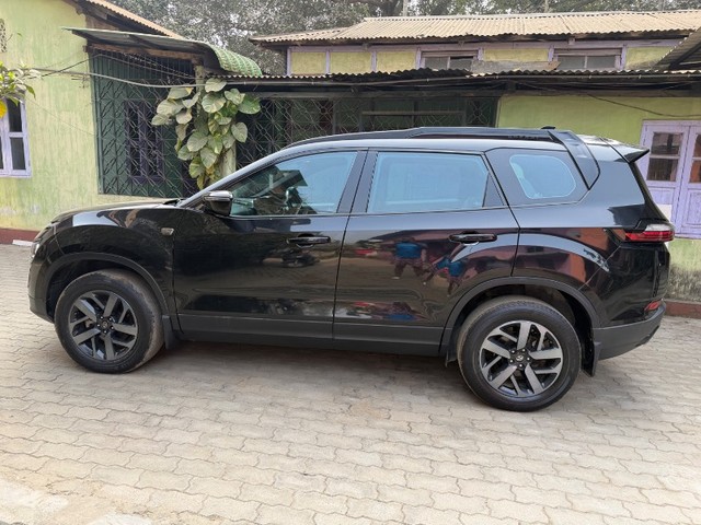 Second-hand 2022 Tata Safari XZ Plus BSVI for sale in Kamrup-3