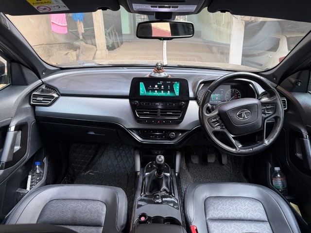 Second-hand 2022 Tata Safari XZ Plus BSVI for sale in Kamrup-5