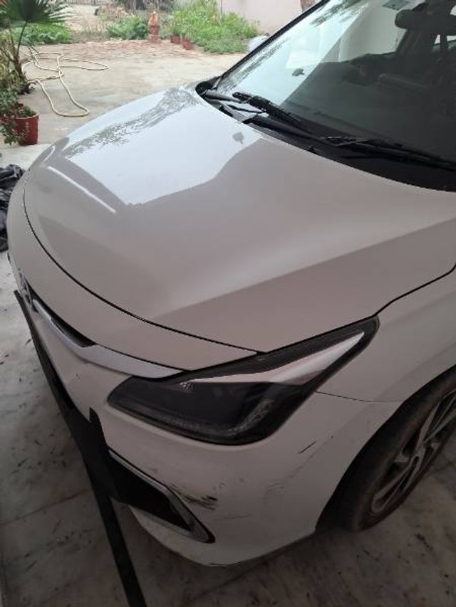 Second-hand 2023 Toyota Glanza G for sale in Muzaffarnagar-1