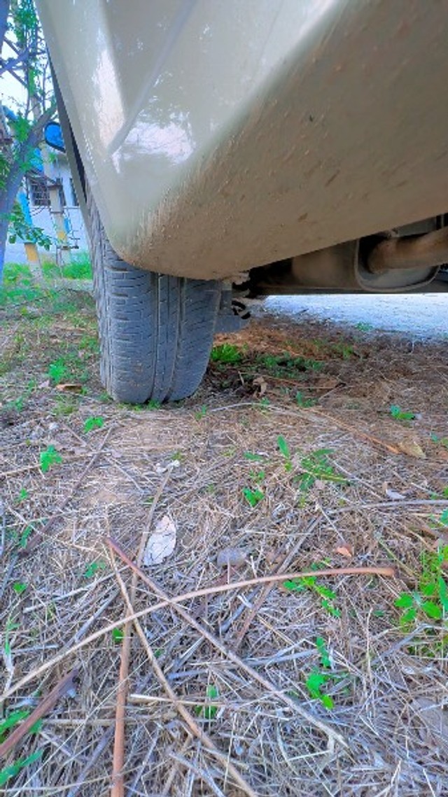 Second-hand 2008 Chevrolet Aveo 1.4 BS IV for sale in Patiala-2