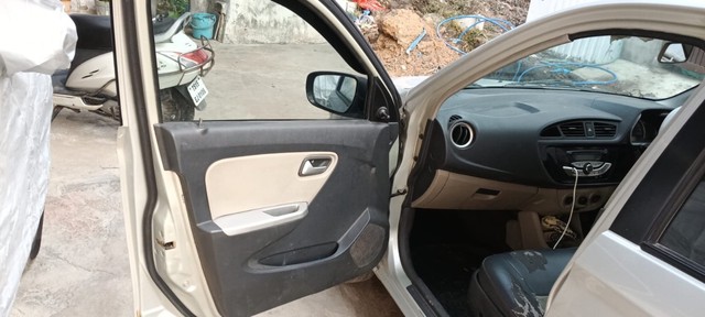 Second-hand 2018 Maruti Suzuki Alto K10 VXI for sale in Sangareddi-6