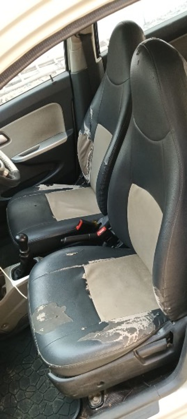 Second-hand 2018 Maruti Suzuki Alto K10 VXI for sale in Sangareddi-1