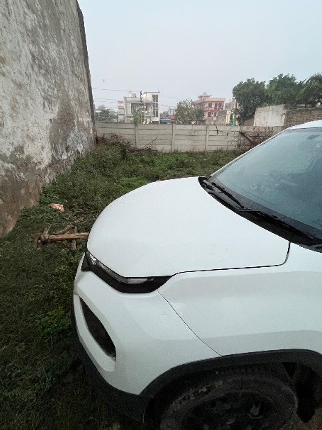 Tata Punch Accomplished BSVI Second-hand 2023 Tata Punch Accomplished BSVI for sale in Bhiwadi-6