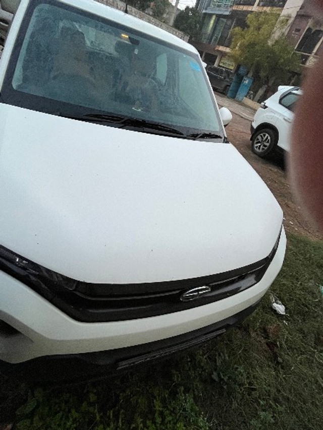 Tata Punch Accomplished BSVI Second-hand 2023 Tata Punch Accomplished BSVI for sale in Bhiwadi-2