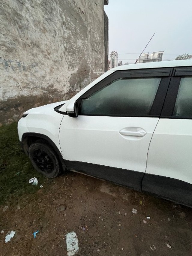 Tata Punch Accomplished BSVI Second-hand 2023 Tata Punch Accomplished BSVI for sale in Bhiwadi-0