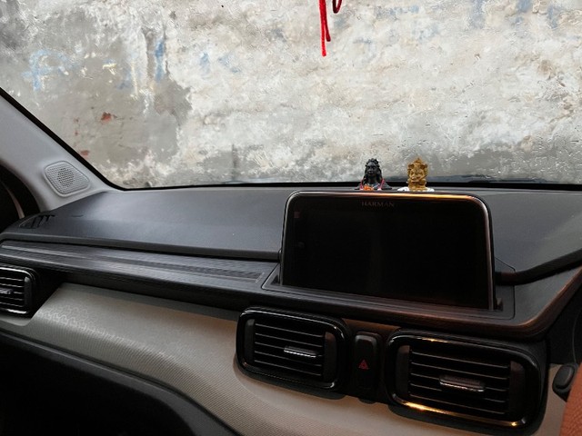 Tata Punch Accomplished BSVI Second-hand 2023 Tata Punch Accomplished BSVI for sale in Bhiwadi-3