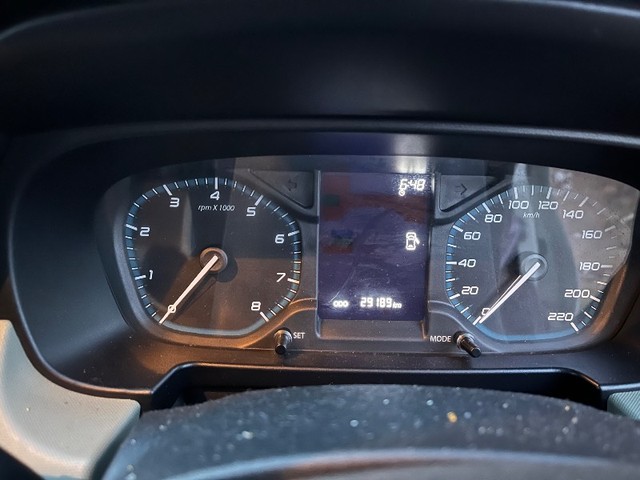 Tata Punch Accomplished BSVI Second-hand 2023 Tata Punch Accomplished BSVI for sale in Bhiwadi-7