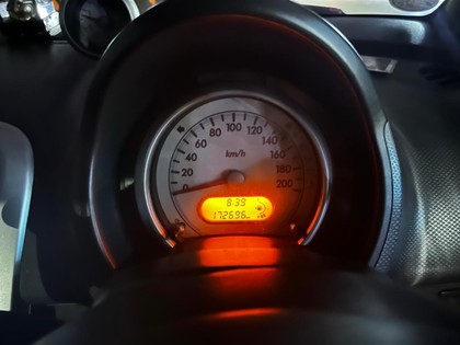 Maruti Suzuki Ritz VDi Second-hand 2013 Maruti Suzuki Ritz VDi for sale in Manipal