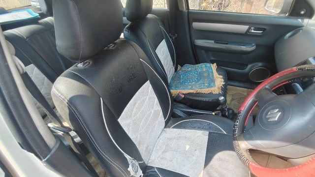 Second-hand 2009 Maruti Suzuki Swift 1.3 ZXI for sale in Sangli-5