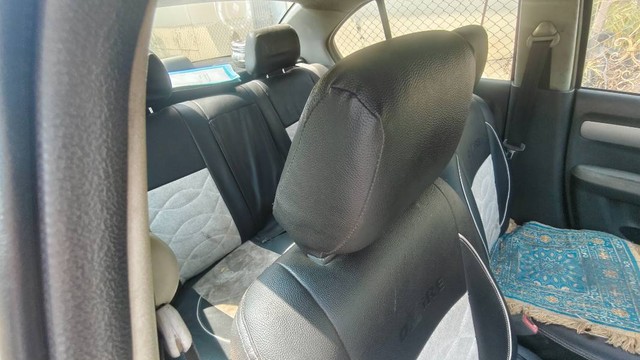 Second-hand 2009 Maruti Suzuki Swift 1.3 ZXI for sale in Sangli-6