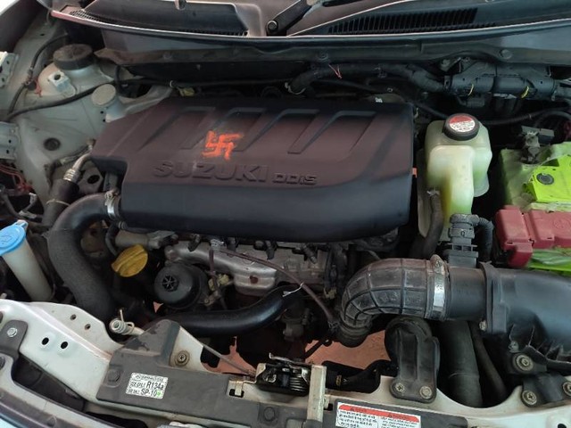 Second-hand 2019 Maruti Suzuki Swift VDI for sale in Sagar-2