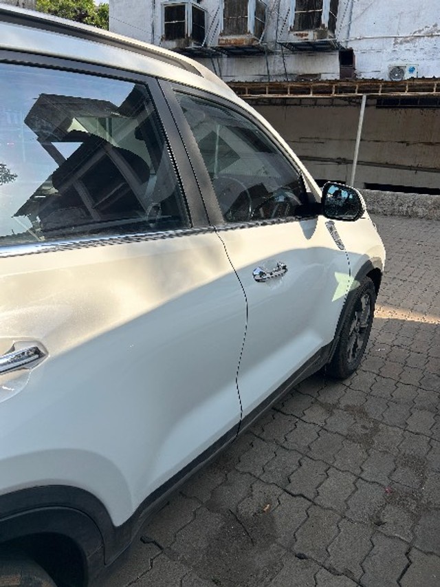 Second-hand 2021 Kia Sonet HTX Turbo iMT BSVI for sale in Bhatapara-7