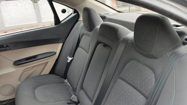 Tata Tigor XZ CNG Second-hand 2024 Tata Tigor XZ CNG for sale in Bharatpur-8