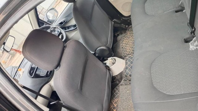 Tata Tigor XZ CNG Second-hand 2024 Tata Tigor XZ CNG for sale in Bharatpur-13