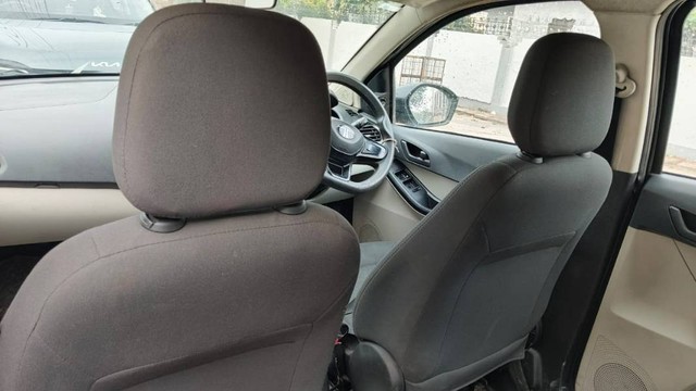 Tata Tigor XZ CNG Second-hand 2024 Tata Tigor XZ CNG for sale in Bharatpur-10