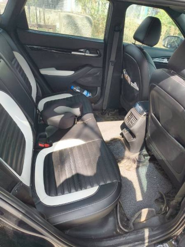 Kia Seltos GTX Plus S Turbo DCT Second-hand 2023 Kia Seltos GTX Plus S Turbo DCT for sale in Nagpur-4