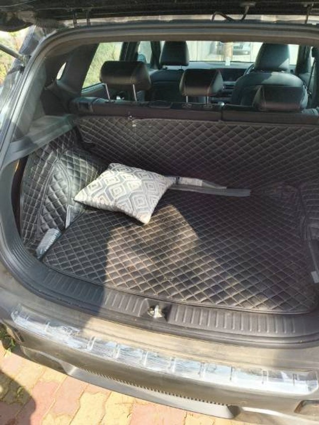 Kia Seltos GTX Plus S Turbo DCT Second-hand 2023 Kia Seltos GTX Plus S Turbo DCT for sale in Nagpur-2