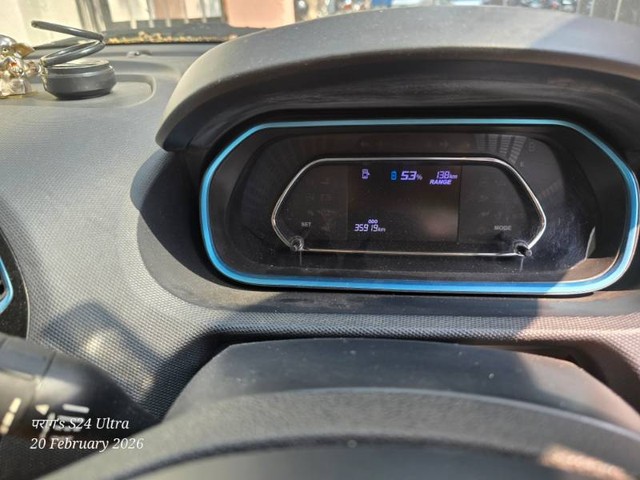 Tata Tigor EV XZ Plus - Photo 3