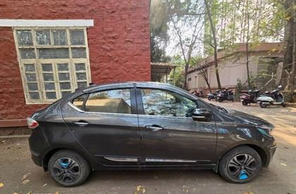 Tata Tigor EV XZ Plus - Photo 1