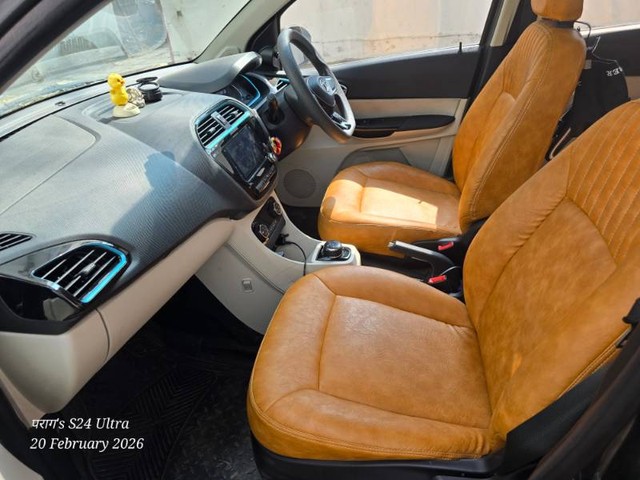Tata Tigor EV XZ Plus - Photo 5