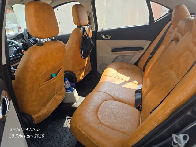 Tata Tigor EV XZ Plus - Photo 4