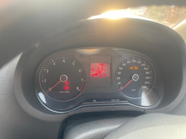 Second-hand 2012 Volkswagen Polo Petrol Comfortline 1.2L for sale in Chandigarh-5