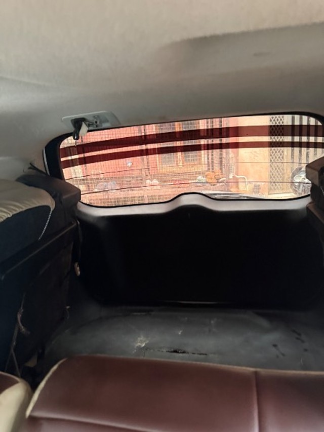 Second-hand 2022 Toyota Innova Crysta 2.7 GX 8 STR for sale in Ayodhya-3