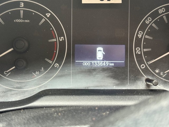 Second-hand 2022 Toyota Innova Crysta 2.7 GX 8 STR for sale in Ayodhya-10