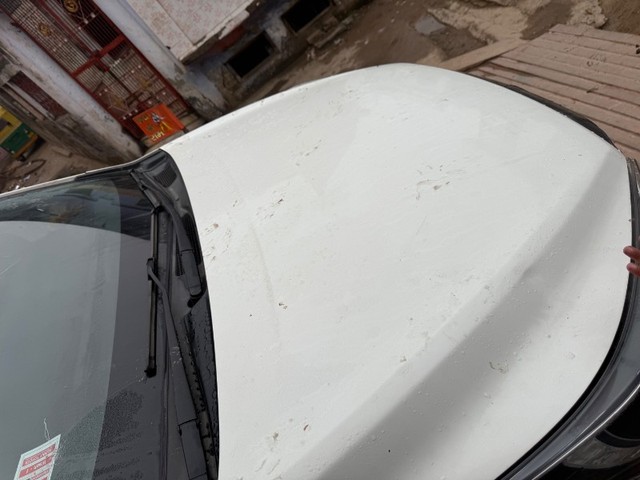 Second-hand 2022 Toyota Innova Crysta 2.7 GX 8 STR for sale in Ayodhya-7