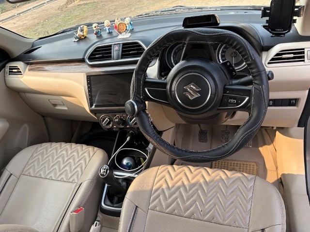 Maruti Suzuki Swift Dzire VXI BSVI Second-hand 2022 Maruti Suzuki Swift Dzire VXI BSVI for sale in Chhindwara-9