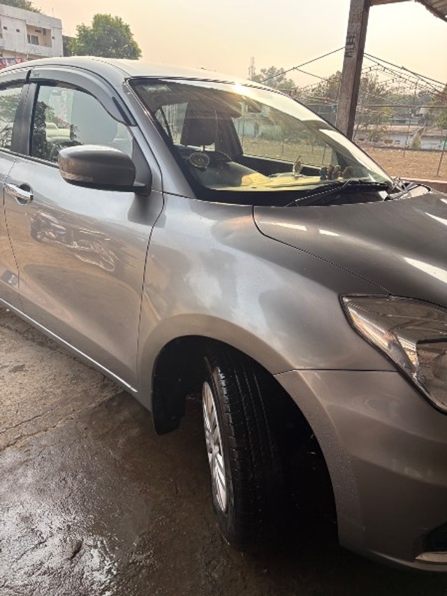 Maruti Suzuki Swift Dzire VXI BSVI Second-hand 2022 Maruti Suzuki Swift Dzire VXI BSVI for sale in Chhindwara-1