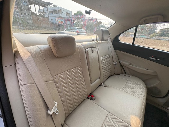 Maruti Suzuki Swift Dzire VXI BSVI Second-hand 2022 Maruti Suzuki Swift Dzire VXI BSVI for sale in Chhindwara-12