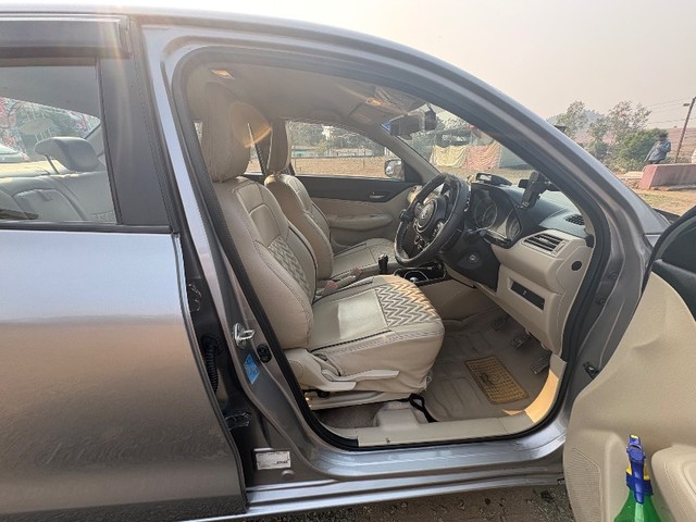 Maruti Suzuki Swift Dzire VXI BSVI Second-hand 2022 Maruti Suzuki Swift Dzire VXI BSVI for sale in Chhindwara-3