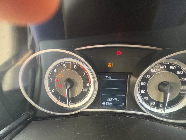 Maruti Suzuki Swift Dzire VXI BSVI Second-hand 2022 Maruti Suzuki Swift Dzire VXI BSVI for sale in Chhindwara-11